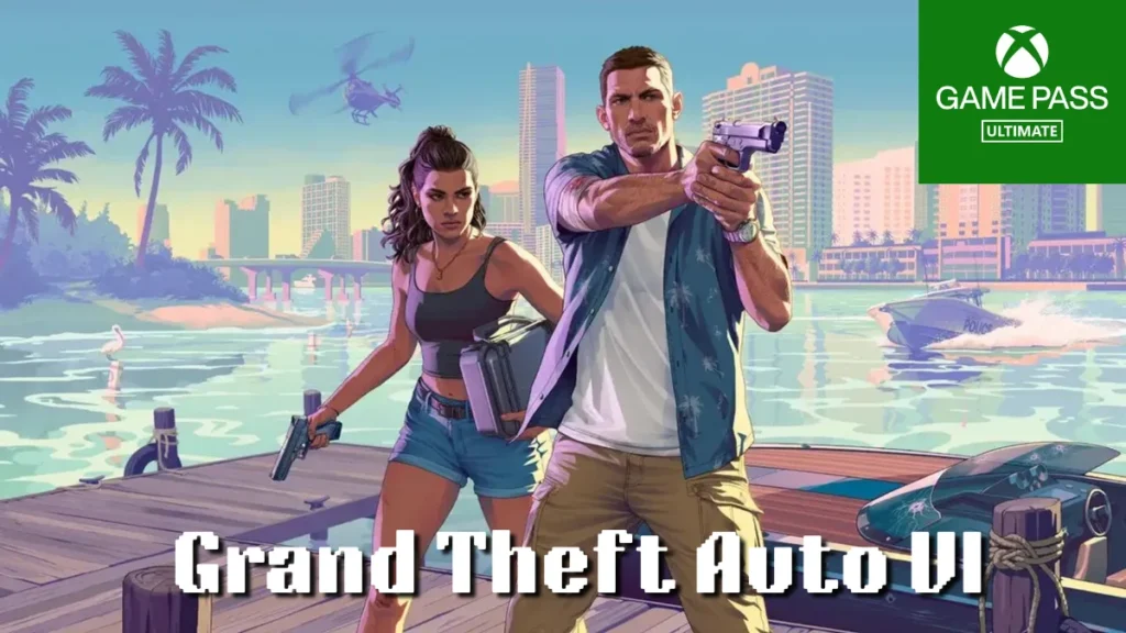 GTA 6 XBOX মাইক্রোসফট স্টোরে হঠাৎ তালিকা, আগাম ডাউনলোডে গেমারদের চমক